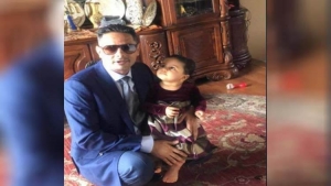 وفاة يمني وطفلته اختناقاً بعد إحراق مجهولين منزله في كاليفورنيا الأمريكية