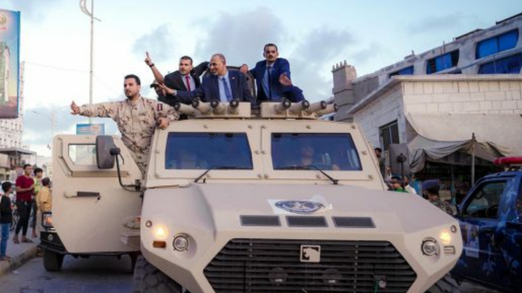 الانتقالي يواصل التصعيد ويتخذ اجراءات جديدة ضد اليمنيين الشماليين