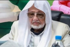 وفاة رجال الأعمال الشيباني... مسيرة وطنية مثمرة وتركة مهددة بالإنهيار