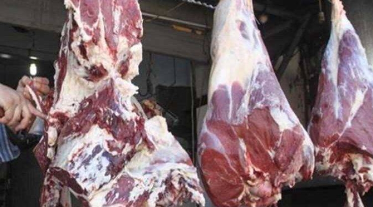 مكتب الصناعة والتجارة بتعز يحدد أسعار اللحوم خلال عيد الفطر ويحذر من الاستغلال