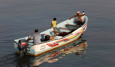 صيادون يمنيون يتحدثون عن احتجازهم من قبل البحرية الإريترية