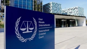 الجنائية الدولية الأراضي الفلسطينية ضمن اختصاصنا القضائي