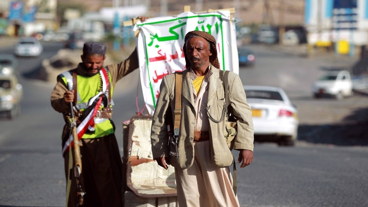 جيش الاحتلال يتوعد الحوثيين في اليمن بمصير حزب الله في لبنان