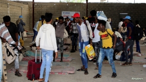 اليمن.. اشتباكات بين أكبر جماعتين عرقيتين بإثيوبيا تخلف عشرات الجرحى