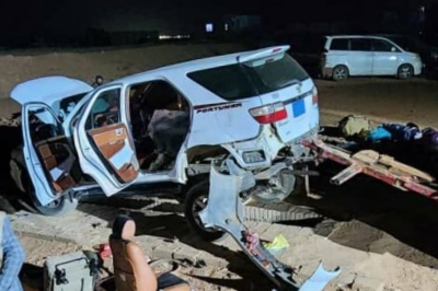 منفذ الوديعة.. كتيبة الحماية تحبط تهريب 24.5 كغ من الحشيش وتتهم شبكات مرتبطة بالمليشيا بالوقوف خلف العملية