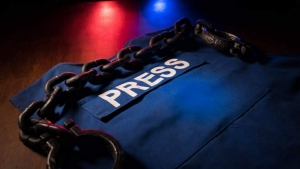 نقابة الصحفيين توثق 20 انتهاك خلال الربع الأول من العام الجاري