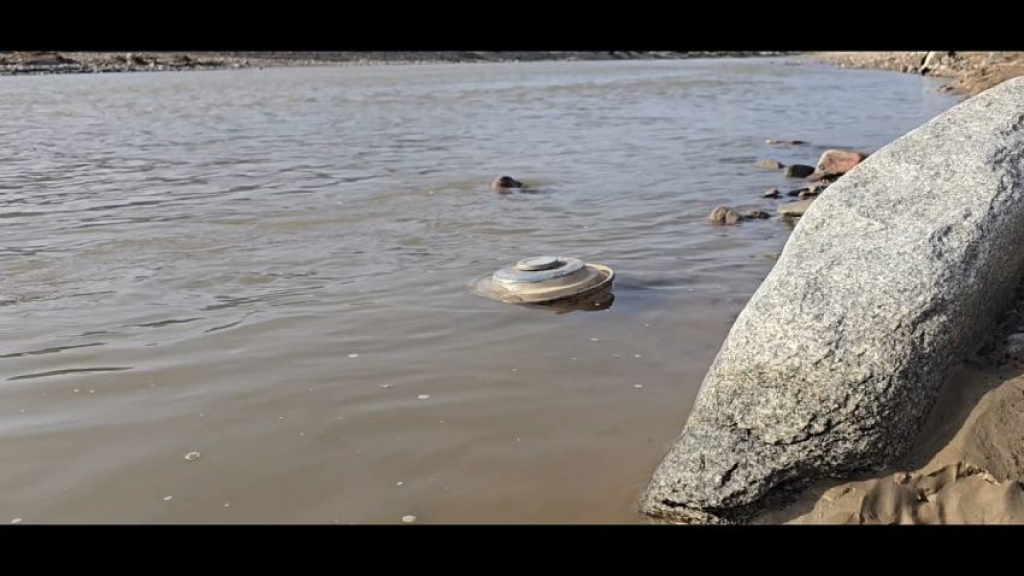 "مسام" يحذر من انجراف الألغام مع السيول ويدعو المواطنين لتوخي الحذر