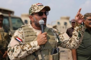 هل اعتذر طارق صالح؟