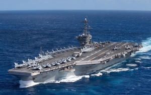 قائد مدمرات البحر الأحمر: اليمن أكبر تحدٍّ للبحرية الأميركية في التاريخ الحديث