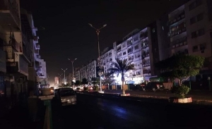 كهرباء عدن تحذّر من انقطاع كلي للتيار مع اقتراب نفاد مخزون الوقود وغياب الاستجابة الحكومية