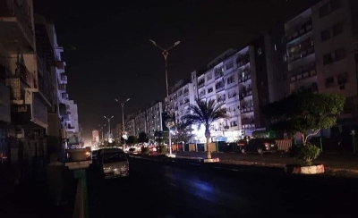 كهرباء عدن تحذّر من انقطاع كلي للتيار مع اقتراب نفاد مخزون الوقود وغياب الاستجابة الحكومية