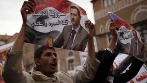 إسرائيل تحذّر من احتمال محاولة قوات الحوثيين التسلل إلى الجولان عبر سوريا