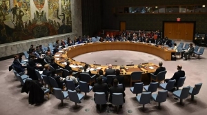 مجلس الأمن يعقد الخميس المقبل جلسة لمناقشة التطورات في اليمن