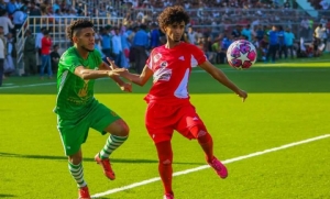 الدوري اليمني لكرة القدم يعود من شبوة وسيئون بعد سبعة أعوام من التوقف