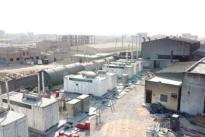 كهرباء المهرة تعلن تأجيل موعد تشغيل التيار الكهربائي عن الجدول الزمني المعتاد