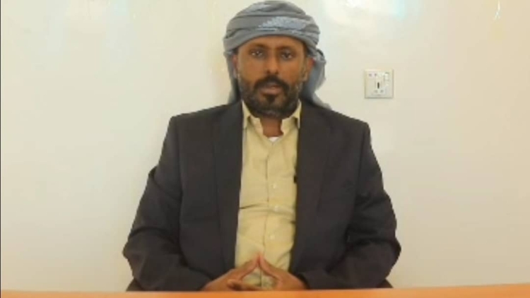 رئيس حلف قبائل حضرموت يشيد بدور الرئيس العليمي ويؤكد أن حضرموت لن تقبل بالهيمنة