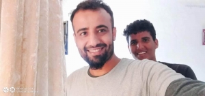 الإفراج عن الصحفي عادل الحسني من سجون الانتقالي في عدن