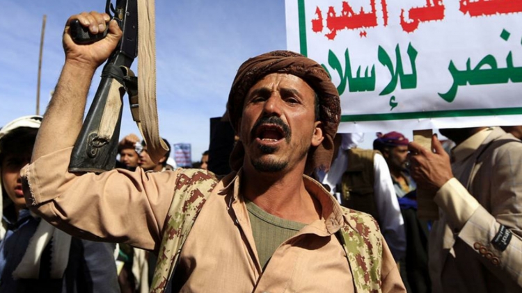 أمريكا تجدد دعوتها للحوثيين بالقبول بتسوية سياسية تنهي الحرب في اليمن