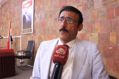 متحدث السلطة المحلية يؤكد لـ" تعز تايم "بدء تنفيذ القرار الرئاسي للإصلاح الاقتصادي ومتابعة أداء المؤسسات الحكومية