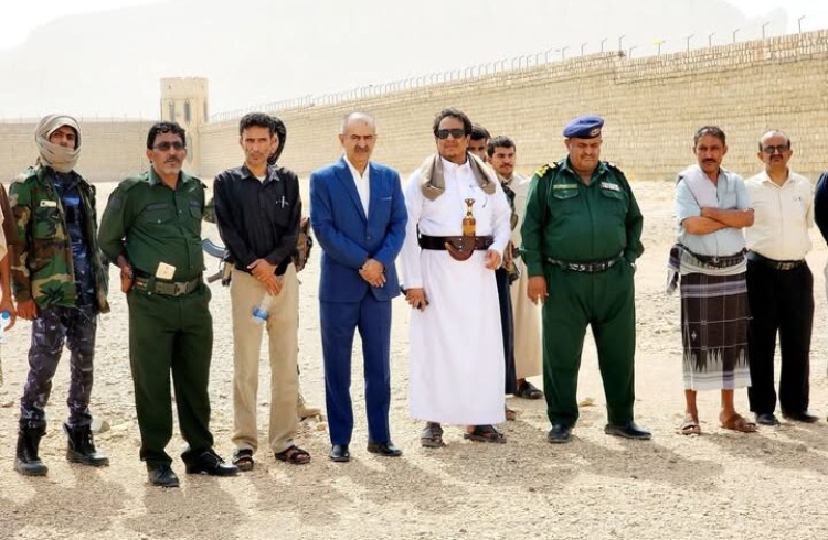 تنفيذ حكم الإعدام بحق مدان بقتل مواطن في شبوة شرقي اليمن