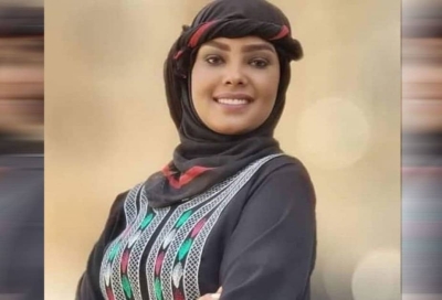 مصادر حقوقية: إصابة المختطفة لدى الحوثيين إنتصار الحمادي بورم سرطاتي للمرة الثانية