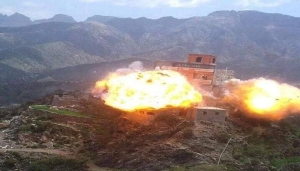 شبكة حقوقية: مليشيا الحوثي فجرت 1232 منزلًا ومنشأة في 17 محافظة