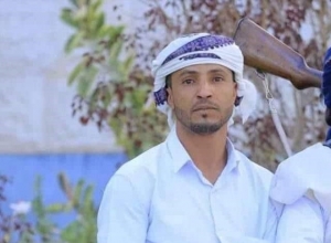 باسم.. شاب قتل أمام أسرته في صنعاء