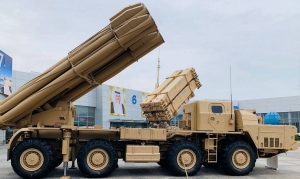 رويترز: واشنطن ستساعد الإمارات في تجديد صواريخها