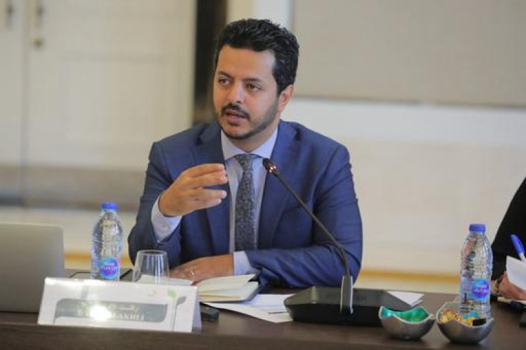 اختيار الخبير الإقتصادي اليمني رأفت الأكحلي عضواً في مجموعة دولية مستقلة معنية بمستقبل تمويل التنمية بالبنك الدولي