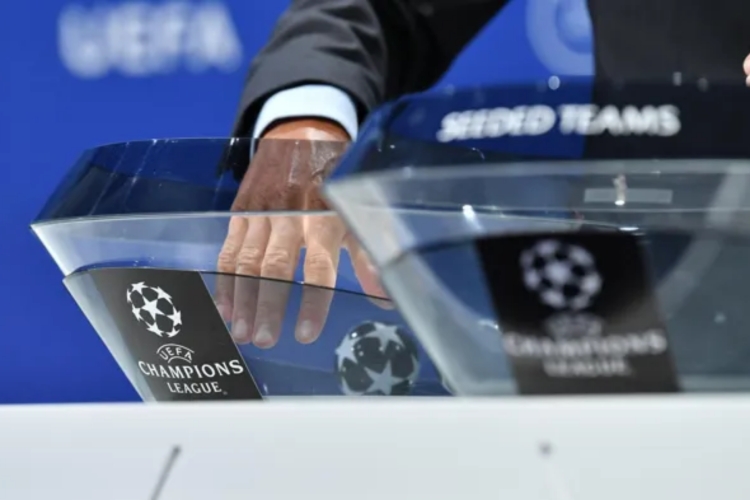 قرعة دوري أبطال أوروبا: صدامات متكررة وذكريات مثيرة تعود إلى الواجهة في ثمن النهائي