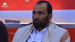 نائب رئيس المجلس الأعلى للمقاومة عبدالحميد عامر: هدفنا المليشيا فقط وليس لدينا خصومة مع أحد