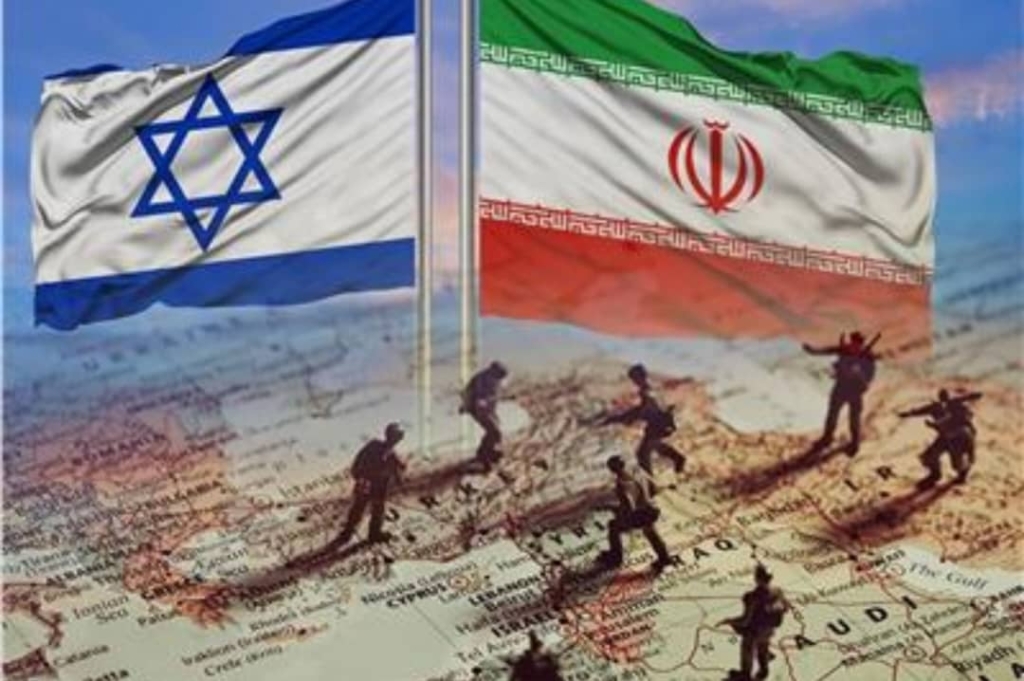 مع بدء سريانه.. هل تلتزم إسرائيل وإيران باتفاق وقف إطلاق النار؟؟