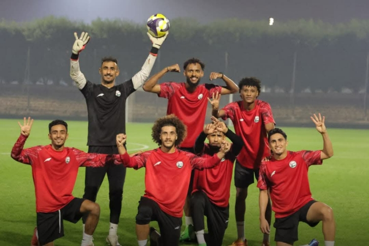 منتخبنا الوطني يواجه جزر القمر الليلة في لقاء مصيري لحجز بطاقة التأهل إلى كأس العرب قطر 2025
