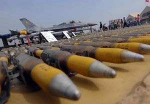 منظمة دولية تكشف عن مشاركة بلجيكا في حرب اليمن