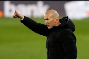 في تصريح أثار حماسة الجماهير.. زيدان سأعود للتدريب قريبًا