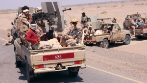 معركة البيضاء تبعث الأمل في نفوس اليمنيين وتفتح باب تحرير بقية المحافظات