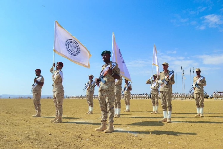 حلف قبائل حضرموت يكشف أسباب سيطرة قواته على شركة بترومِسيلة