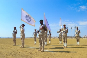 حلف قبائل حضرموت يكشف أسباب سيطرة قواته على شركة بترومِسيلة