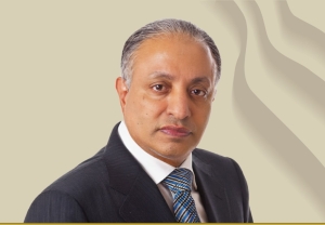 مجموعة هائل سعيد أنعم تعين رجل الأعمال درهم عبده سعيد أنعم رئيسًا لمجلس إدارتها