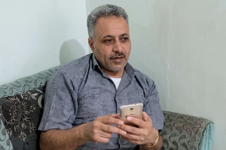 155 يوما على اختفاء مواطن بعد اختطافه من قبل المليشيا في تعز وسط مطالبات بكشف مصيره