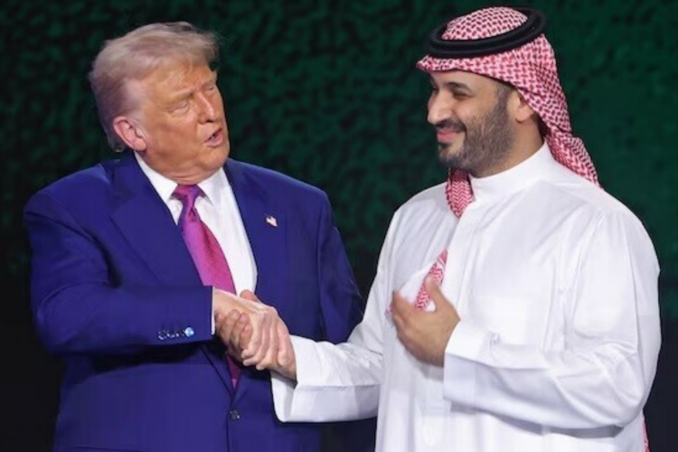 أكسيوس: إسرائيل تطلب من ترامب ربط صفقة إف-35 للسعودية بالتطبيع