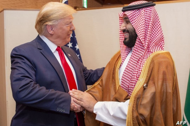 زيارة مرتقبة لولي العهد السعودي إلى واشنطن ومحادثات لإبرام اتفاقية دفاع أمنية بين البلدين