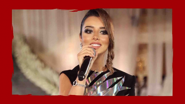 بالفيديو: الفنانة بلقيس توضح حقيقة منعها من الغناء في مصر