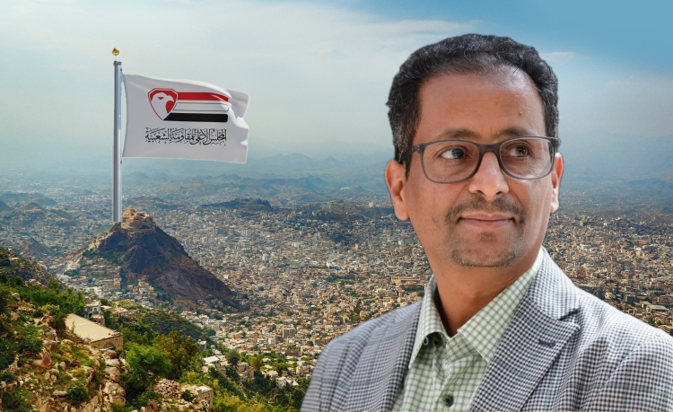 الباحث نبيل البكيري: صمود تعز أسقط رهانات الحصار الحوثي رغم الخذلان