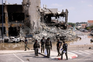 قطر تعلن التوصل إلى اتفاق لتمديد الهدنة في غزة يومين إضافيين