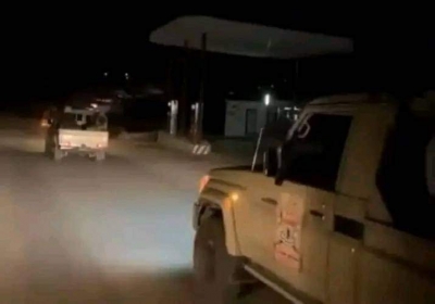 توتر عسكري في شبوة وقوات العمالقة تحاصر منزل قائد القوات الخاصة
