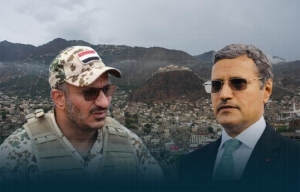 محلل سياسي يتهم طارق صالح بتوظيف أدواته للتحريض وإرباك المشهد في تعز