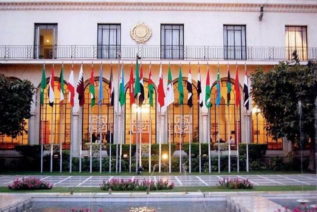 الجامعة العربية تؤكد دعم موقف لبنان بحصر السلاح بيد الدولة