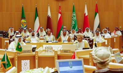 مجلس التعاون الخليجي يؤكد دعمه لوحدة اليمن ويطالب برفع الحصار الحوثي عن تعز