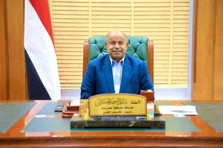 تقرير دولي: سالم الخنبشي رجل الدولة وتوازنات المشهد السياسي اليمني